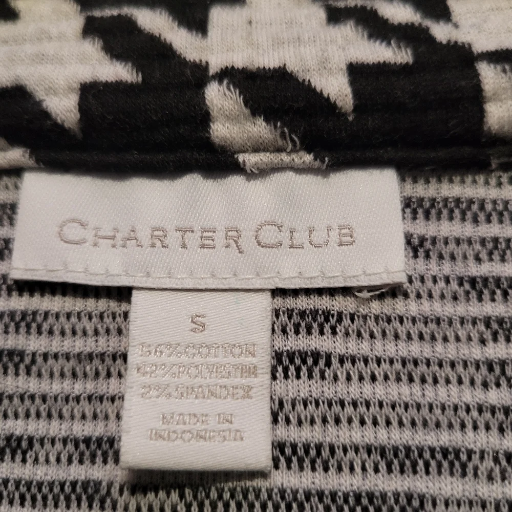 Chapter Club Jacket (S) - Picture 4 of 4